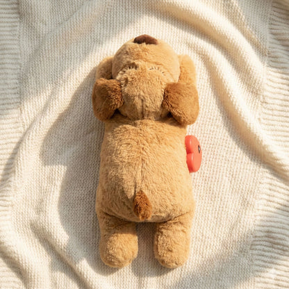 CalmPaws Heartbeat Plush